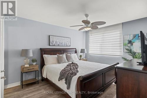 1202 - 15 Towering Heights Boulevard, St. Catharines, ON - Indoor Photo Showing Bedroom