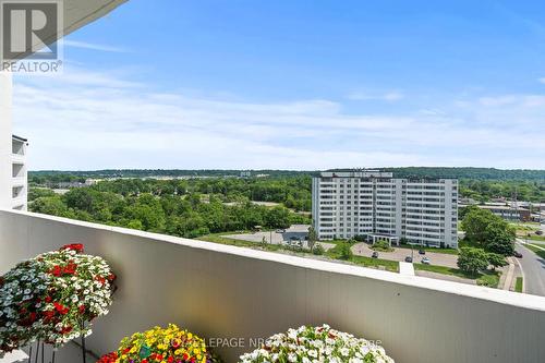 1202 - 15 Towering Heights Boulevard, St. Catharines, ON - Outdoor With View