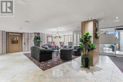 1202 - 15 Towering Heights Boulevard, St. Catharines, ON - Indoor Photo Showing Other Room