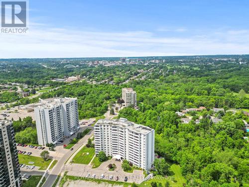 1202 - 15 Towering Heights Boulevard, St. Catharines, ON - Outdoor With View