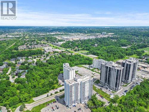 1202 - 15 Towering Heights Boulevard, St. Catharines, ON - Outdoor With View