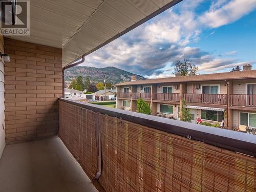 13707 Dickson Avenue Unit# 13 Lot# 13, Summerland, BC - Outdoor With Exterior