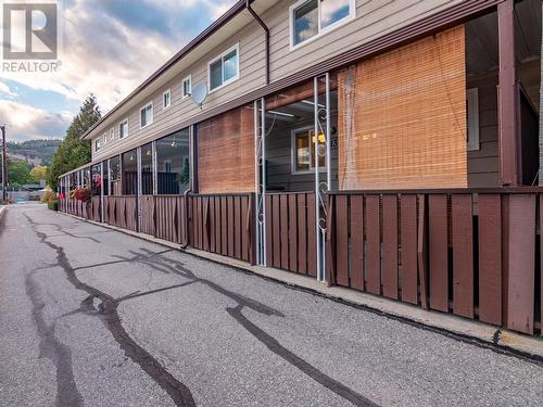 13707 Dickson Avenue Unit# 13 Lot# 13, Summerland, BC - Outdoor With Exterior