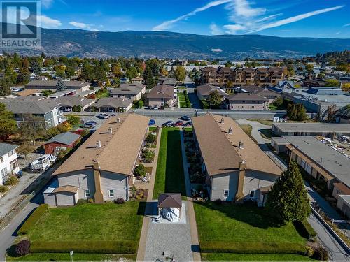 13707 Dickson Avenue Unit# 13 Lot# 13, Summerland, BC - Outdoor With View