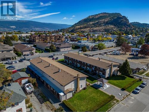 13707 Dickson Avenue Unit# 13 Lot# 13, Summerland, BC - Outdoor With View