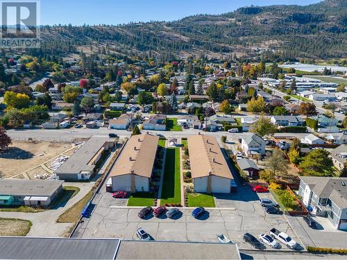 13707 Dickson Avenue Unit# 13 Lot# 13, Summerland, BC - Outdoor With View