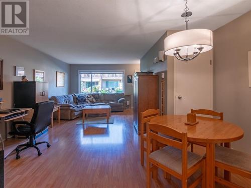 13707 Dickson Avenue Unit# 13 Lot# 13, Summerland, BC - Indoor