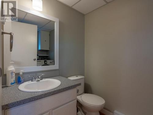 13707 Dickson Avenue Unit# 13 Lot# 13, Summerland, BC - Indoor Photo Showing Bathroom