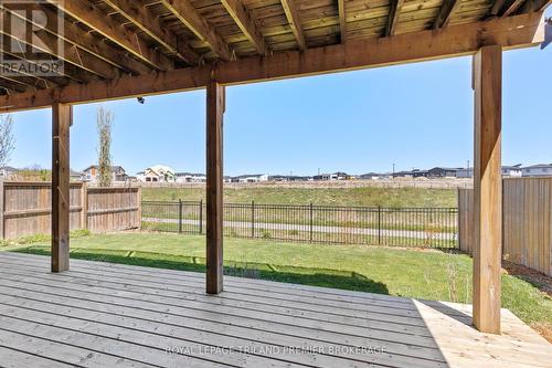 2020 Wateroak Drive, London, ON -  Photo Showing Other Room