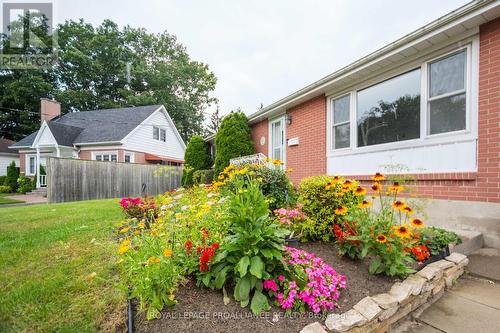 16 Woodland Acres, Belleville, ON - Outdoor With Exterior