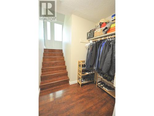 1507 Gun-A-Noot Trail, Williams Lake, BC - Indoor With Storage