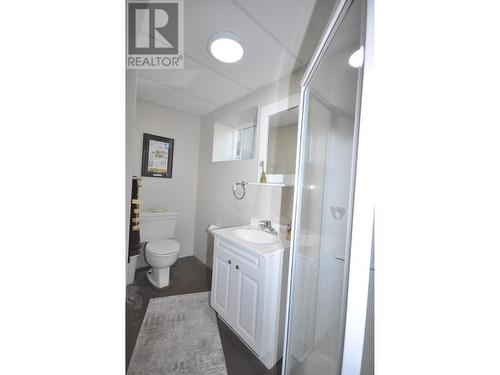 1507 Gun-A-Noot Trail, Williams Lake, BC - Indoor Photo Showing Bathroom