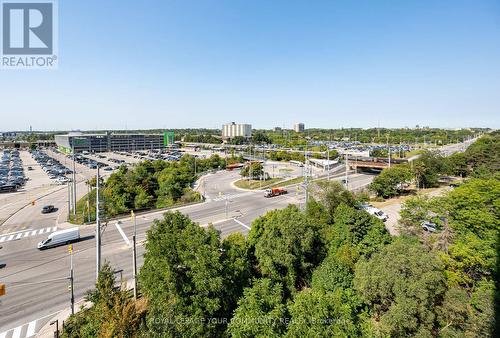 803 - 1055 Southdown Road, Mississauga (Clarkson), ON - Outdoor With View