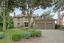 3286 Shelburne Place, Oakville (Bronte West), ON  - Outdoor With Facade 