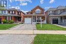 487 Cedar Hedge Road, Milton (Clarke), ON  - Outdoor With Facade 