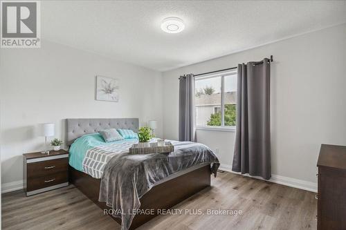 487 Cedar Hedge Road, Milton (Clarke), ON - Indoor Photo Showing Bedroom