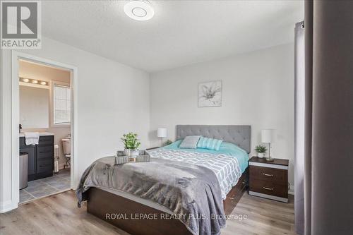 487 Cedar Hedge Road, Milton (Clarke), ON - Indoor Photo Showing Bedroom