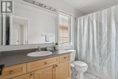 487 Cedar Hedge Road, Milton (Clarke), ON - Indoor Photo Showing Bathroom