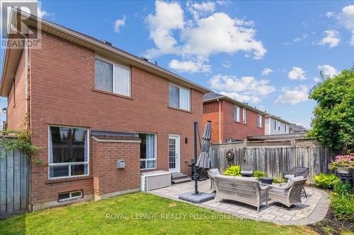 487 Cedar Hedge Road, Milton (Clarke), ON - Outdoor With Exterior