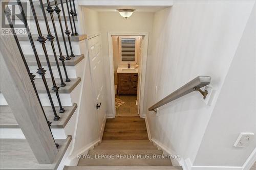 487 Cedar Hedge Road, Milton (Clarke), ON - Indoor Photo Showing Other Room