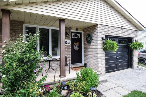 5 Hillcrest Road, Port Colborne, ON - Outdoor