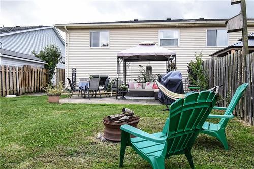 5 Hillcrest Road, Port Colborne, ON - Outdoor With Deck Patio Veranda With Exterior