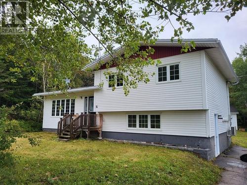 14 Park Avenue, Triton, NL - Outdoor