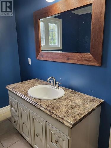 14 Park Avenue, Triton, NL - Indoor Photo Showing Bathroom