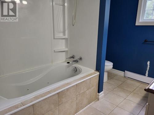 14 Park Avenue, Triton, NL - Indoor Photo Showing Bathroom