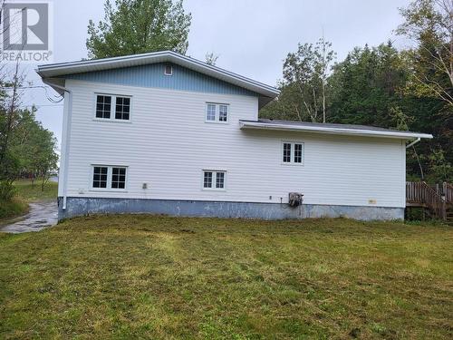 14 Park Avenue, Triton, NL - Outdoor With Exterior