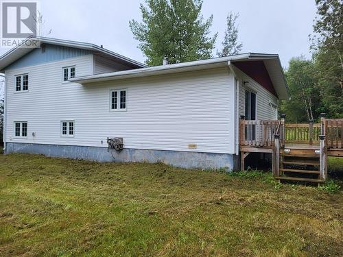 14 Park Avenue, Triton, NL - Outdoor With Exterior