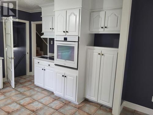 14 Park Avenue, Triton, NL - Indoor Photo Showing Kitchen