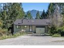 1399 12Th  Avenue, Invermere, BC  - Outdoor 