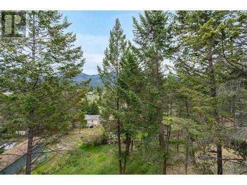 1399 12Th  Avenue, Invermere, BC - Outdoor