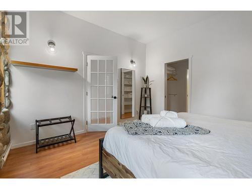 1399 12Th  Avenue, Invermere, BC - Indoor Photo Showing Bedroom