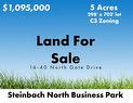 16 40 North Gate Drive, Steinbach, MB 