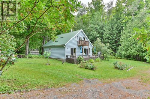 1018A Leisure Lane, North Frontenac, ON - Outdoor