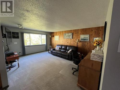 372 Vanderview Drive, Vanderhoof, BC - Indoor