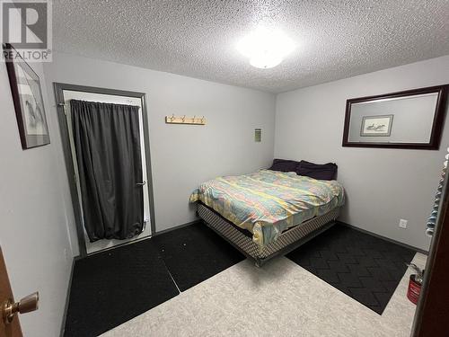 372 Vanderview Drive, Vanderhoof, BC - Indoor Photo Showing Bedroom