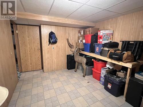 372 Vanderview Drive, Vanderhoof, BC - Indoor Photo Showing Other Room