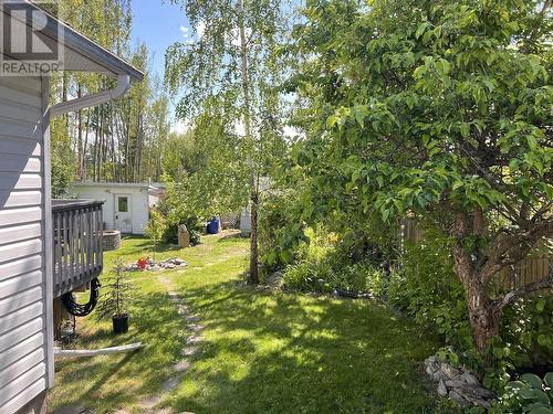 372 Vanderview Drive, Vanderhoof, BC - Outdoor