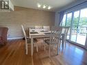 4724 Tuck Avenue, Terrace, BC  - Indoor Photo Showing Dining Room 