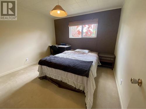 4724 Tuck Avenue, Terrace, BC - Indoor Photo Showing Bedroom