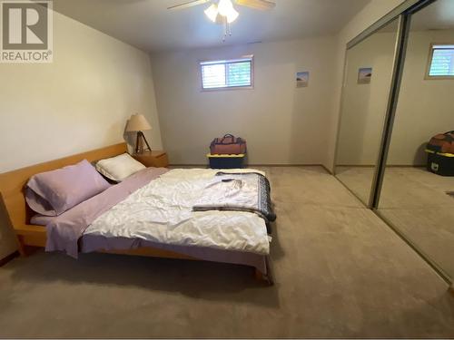 4724 Tuck Avenue, Terrace, BC - Indoor Photo Showing Bedroom