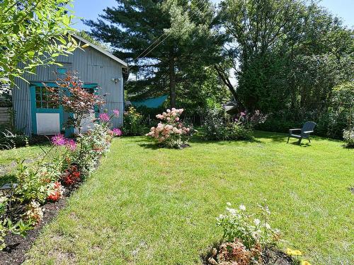 Terre/Terrain - 143 Rue St-Vincent, Sainte-Agathe-Des-Monts, QC - Outdoor