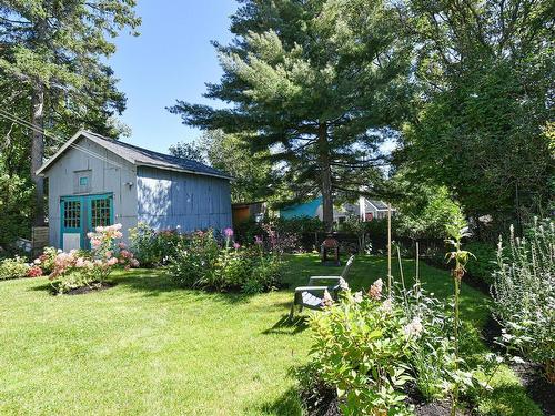 Terre/Terrain - 143 Rue St-Vincent, Sainte-Agathe-Des-Monts, QC - Outdoor