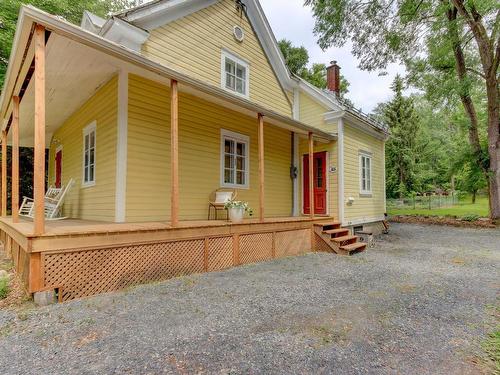 Other - 326 Ch. Des Patriotes S., Mont-Saint-Hilaire, QC - Outdoor With Deck Patio Veranda