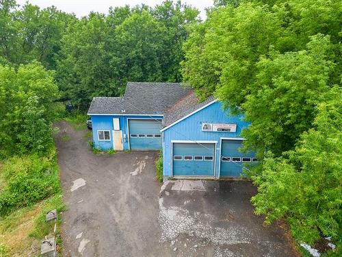 Overall view - 44Z Rue Louis-Lepage, Terrebonne (Terrebonne), QC 