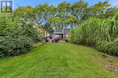 190 York Street, St. Catharines (Downtown), ON - Outdoor With Deck Patio Veranda