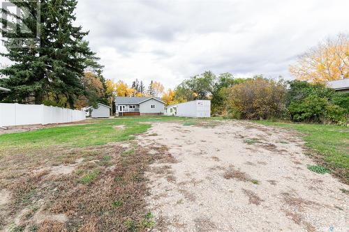 707 Pacific Avenue, Luseland, SK 